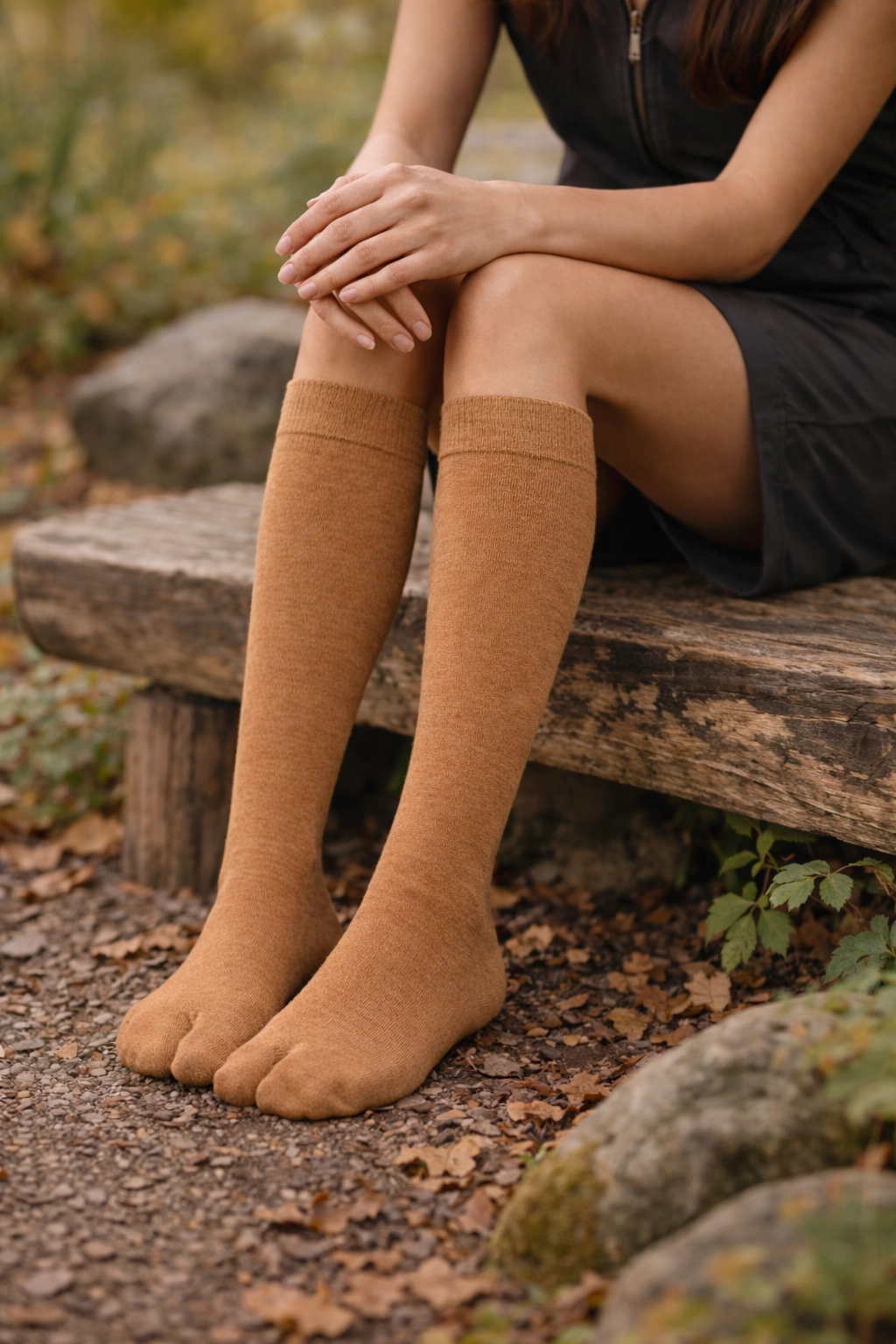 Merino Cream Lifestyle